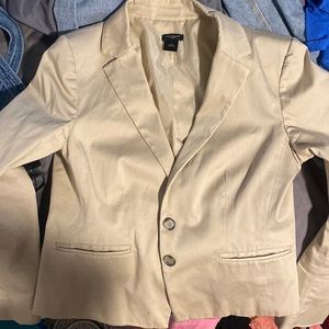Ann Taylor blazer
